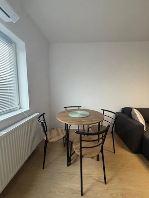 Apartament cu o cameră de închiriat – Zona Lipovei, Timișoara - imagine 5