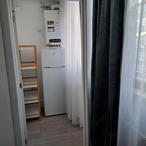 Inchiriez apartament 3 camere, mobilat si utilat.zona nordic ,bloc nou,  Suceava - imagine 4