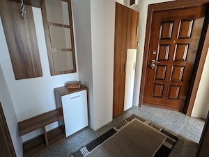 Apartament 1 cameră de închiriat   Str. Horea, Cluj-Napoca | Aproape de UBB   Facultatea de Litere - imagine 3