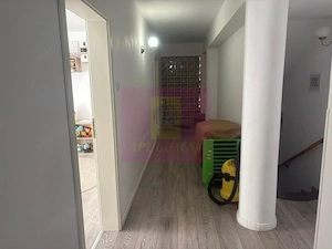 Vila D+P+1+M cu teren 446 mp Drumul Sarii. - imagine 9