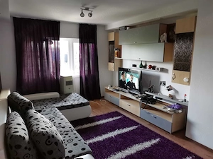 Apartament 3 camere decomandat