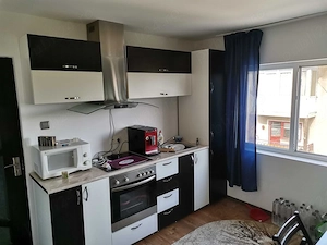 Apartament 3 camere decomandat - imagine 8