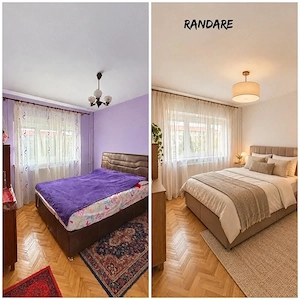 Apartament 3 Camere Zona Lipovei, Timișoara - imagine 2