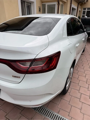Renault Megane 1.5 dCi 90 CP | 2017 | 71.000 km | Impecabil - imagine 3
