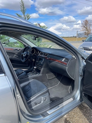 Skoda Superb 1.8 TSi DSG - imagine 6