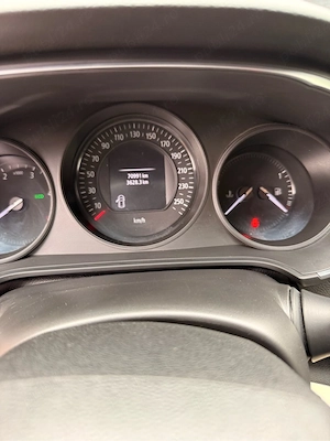 Renault Megane 1.5 dCi 90 CP | 2017 | 71.000 km | Impecabil