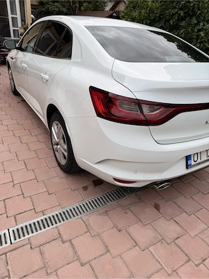 Renault Megane 1.5 dCi 90 CP | 2017 | 71.000 km | Impecabil - imagine 5