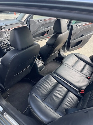 Skoda Superb 1.8 TSi DSG - imagine 8
