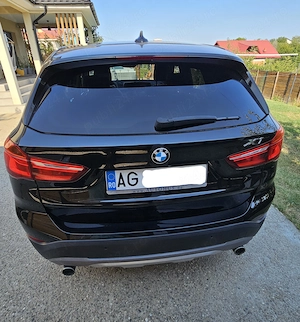 BMW X1 190 CP 2.0 DIESEL - imagine 4