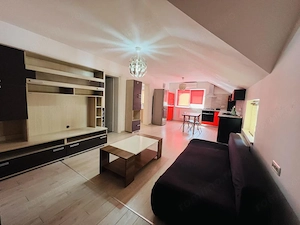 Apartament 2 camere, bloc nou - Zona Cora, Dumbravita