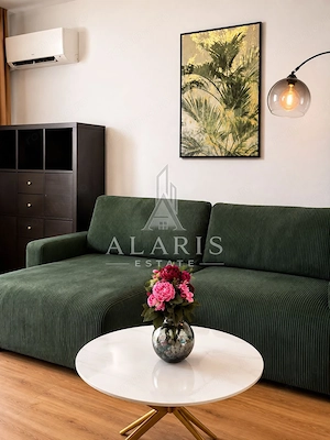 Apartament premium 2 camere,  parcare proprie, zona Torontalului - imagine 8