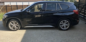 BMW X1 190 CP 2.0 DIESEL - imagine 3