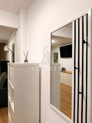 Apartament premium 2 camere,  parcare proprie, zona Torontalului - imagine 2