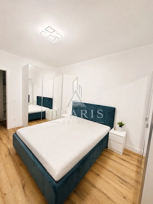 Apartament premium 2 camere,  parcare proprie, zona Torontalului - imagine 10
