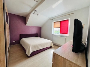 Apartament 2 camere, bloc nou - Zona Cora, Dumbravita - imagine 4