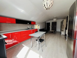 Apartament 2 camere, bloc nou - Zona Cora, Dumbravita - imagine 3