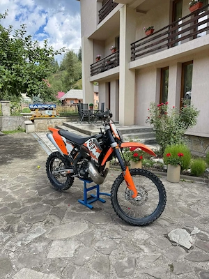 Ktm 200 2t - imagine 4