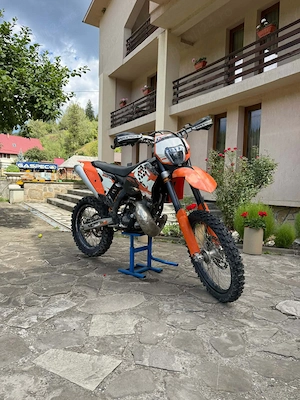 Ktm 200 2t - imagine 2