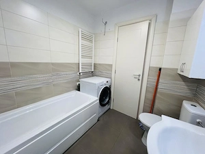 Apartament 2 camere, bloc nou - Zona Cora, Dumbravita - imagine 5