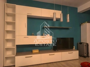 Apartament de inchiriat cu 3 camere Giroc, loc de parcare acoperit - imagine 5