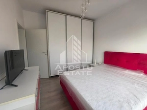 Apartament de inchiriat cu 3 camere Giroc, loc de parcare acoperit - imagine 3