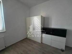 Apartament de inchiriat cu 3 camere Giroc, loc de parcare acoperit - imagine 8