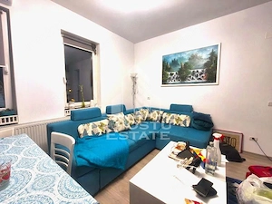 Apartament de inchiriat cu 3 camere Giroc, loc de parcare acoperit - imagine 2