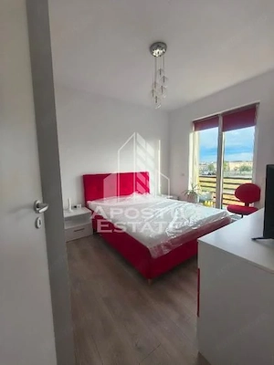 Apartament de inchiriat cu 3 camere Giroc, loc de parcare acoperit - imagine 4
