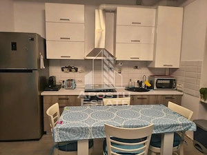 Apartament de inchiriat cu 3 camere Giroc, loc de parcare acoperit - imagine 9
