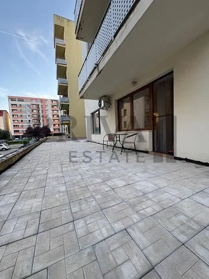 Apartament mobilat 2 camere, 64 mp, terasa 20 mp, parcare,Torontalului - imagine 13