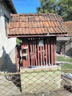 Curatam fântâni pe diametru mare