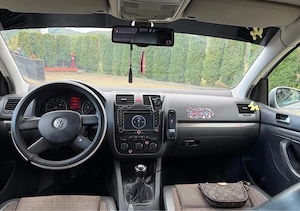 Vând VW Golf 5 motor 1.6 MPI benzină - imagine 4