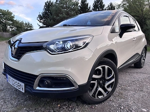Renault Captur 2014 - 1.2 Tce Automat