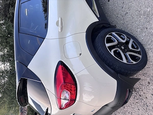 Renault Captur 2014 - 1.2 Tce Automat - imagine 3