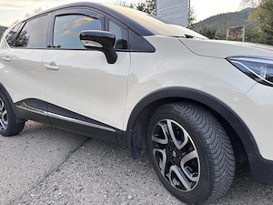 Renault Captur 2014 - 1.2 Tce Automat - imagine 4