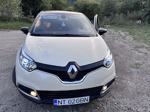 Renault Captur 2014 - 1.2 Tce Automat - imagine 2
