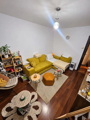 Garsonieră 23,72 mp | Str. Perșani, Sector 4, București | Etaj 2 4 | Termopan | 45.000   negociabil  - imagine 4
