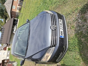 Vand VW Passat B7 2011 1.6 Diesel 320000km