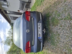 Vand VW Passat B7 2011 1.6 Diesel 320000km - imagine 2