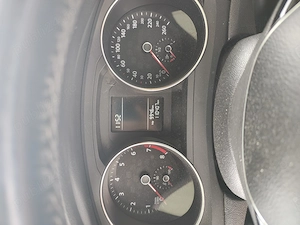WV Jetta 1.2 tsi 2017 - imagine 3