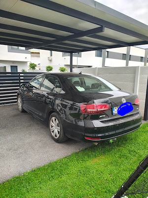 WV Jetta 1.2 tsi 2017 - imagine 2