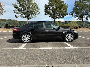 vand megane 2 2008 1,5 dci 106 cai