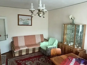 Proprietar, Vând apartament 2 camere etaj 1,confort 1 Decomandat 62 m2 Buzaului 