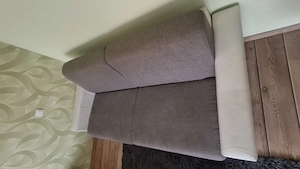 Vând canapea extensibilă 