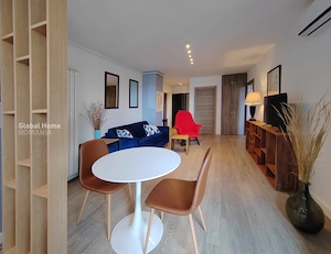 Apartament premium 2 camere | Calea Victoriei – Piața Victoriei | Terasă 15 mp - imagine 2
