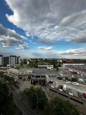 Garsonieră 31 mp | 5-6 min Metrou Costin Georgian | - imagine 8