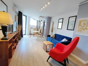 Apartament premium 2 camere | Calea Victoriei – Piața Victoriei | Terasă 15 mp - imagine 7