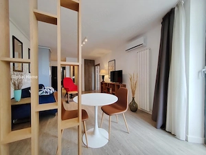 Apartament premium 2 camere | Calea Victoriei – Piața Victoriei | Terasă 15 mp - imagine 5