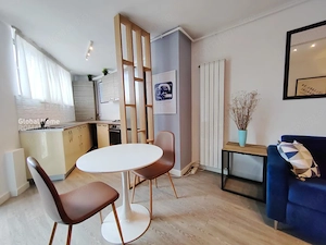 Apartament premium 2 camere | Calea Victoriei – Piața Victoriei | Terasă 15 mp - imagine 3