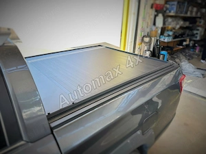 Inchidere bena, hardtop retractabil, rulou aluminiu KGM Grande Musso - imagine 9